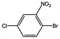 2-溴-5-氯硝基苯