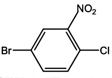 2-氯-5-溴硝基苯