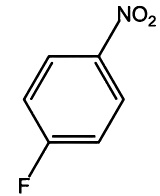 对氟硝基苯