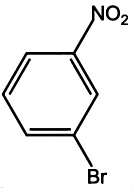 间溴硝基苯