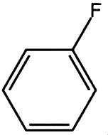 fluorobenzene
