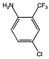 2-氨基-5-氯三氟甲苯