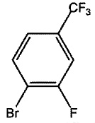 4-溴-3-氟三氟甲苯