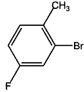 2-溴-4-氟甲苯