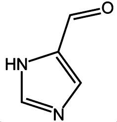 咪唑-4-甲醛