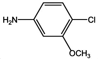 2-Chloro-5-aminoanisole