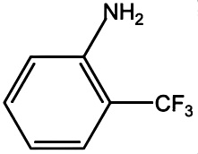 邻三氟甲基苯胺