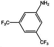 3,5-二三氟甲基苯胺