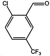 2-氯-5-三氟甲基苯甲醛