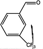 间三氟甲基苯甲醛