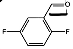 2,5-二氟苯甲醛