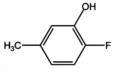 2-Fluoro-5-methylphenol