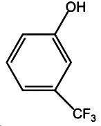 3-(Trifluoromethyl)phenol
