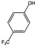 4-(Trifluoromethyl)phenol