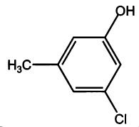 3-Chloro-5-methylphenol