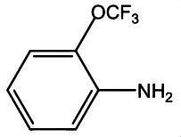 邻氨基三氟甲氧基苯