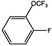 邻氟三氟甲氧基苯
