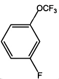 间氟三氟甲氧基苯