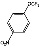 对硝基三氟甲氧基苯