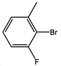 2-溴-3-氟甲苯