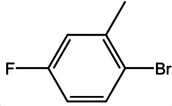 2-溴-5-氟甲苯