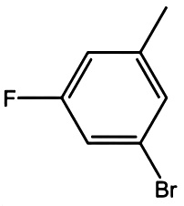 3-FLUORO-5-BROMOTOLUENE