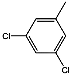 3,5-二氯甲苯