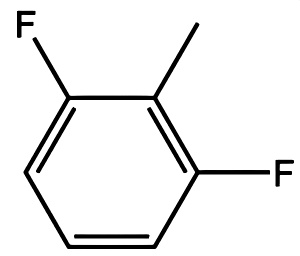 2，6-二氟甲苯