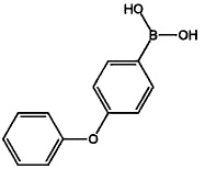 4-Phenoxyphenylboronlc acid