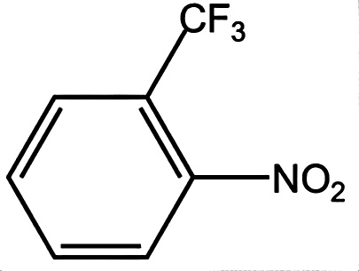 邻硝基三氟甲苯