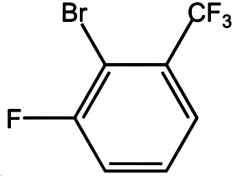2-溴-3-氟三氟甲苯