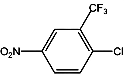 2-氯-5-硝基三氟甲苯