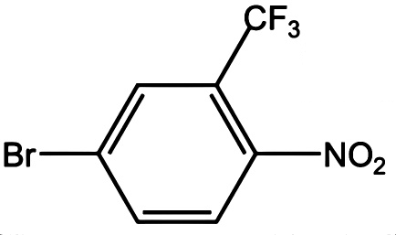 2-硝基-5-溴三氟甲苯