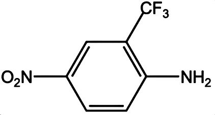 2-氨基-5-硝基三氟甲苯
