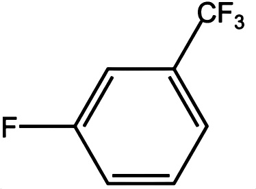 间氟三氟甲苯